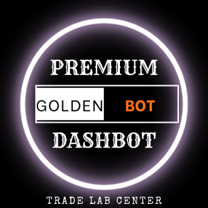 "DASHBOT" logo